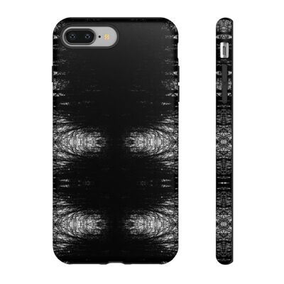 Zweyg Nr.5232 Tough Phone Case - iPhone 8 Plus - Matte