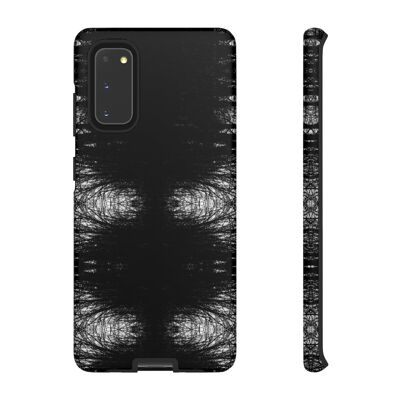 Zweyg Nr.5232 Tough Phone Case - Samsung Galaxy S20 - Matte