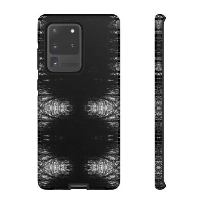 Zweyg Nr.5232 Tough Phone Case - Samsung Galaxy S20 Ultra - Glossy