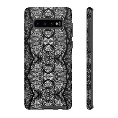 Zweyg Nr.4966 Tough Phone Case - Samsung Galaxy S10 Plus - Glossy