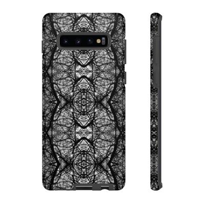 Zweyg Nr.4966 Tough Phone Case - Samsung Galaxy S10 Plus - Matte