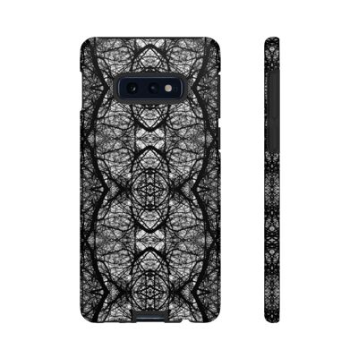 Zweyg Nr.4966 Tough Phone Case - Samsung Galaxy S10E - Matte
