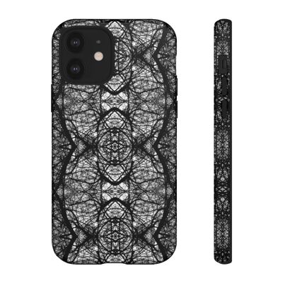 Zweyg Nr.4966 Tough Phone Case - iPhone 12 - Glossy