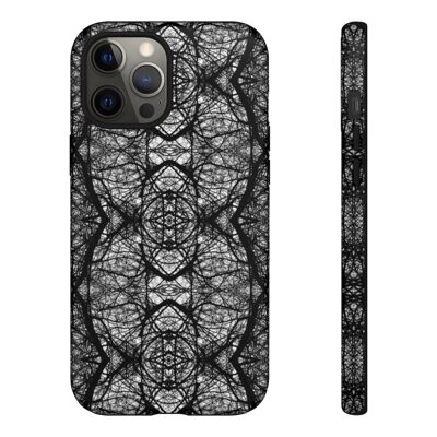 Zweyg Nr.4966 Tough Phone Case - iPhone 12 Pro Max - Matte