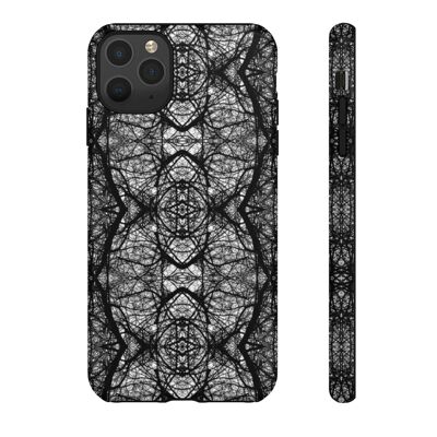 Zweyg Nr.4966 Tough Phone Case - iPhone 11 Pro Max - Glossy