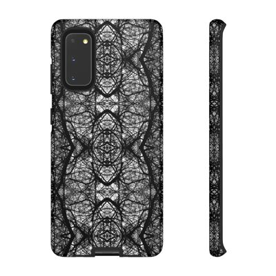 Zweyg Nr.4966 Tough Phone Case - Samsung Galaxy S20 - Matte