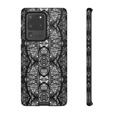 Zweyg Nr.4966 Tough Phone Case - Samsung Galaxy S20 Ultra - Glossy