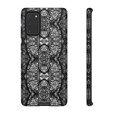 Zweyg Nr.4966 Tough Phone Case - Samsung Galaxy S20+ - Matte