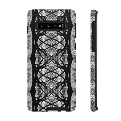 Zweyg Nr.5306 Tough Phone Case - Samsung Galaxy S10 - Glossy