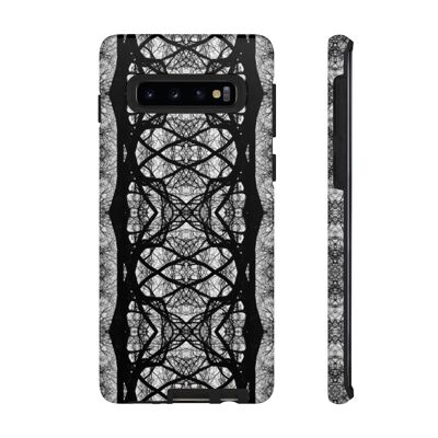 Zweyg Nr.5306 Tough Phone Case - Samsung Galaxy S10 - Matte