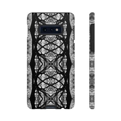 Zweyg Nr.5306 Tough Phone Case - Samsung Galaxy S10E - Matte