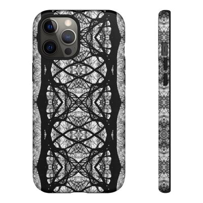 Zweyg Nr.5306 Tough Phone Case - iPhone 12 Pro Max - Glossy