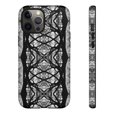 Zweyg Nr.5306 Tough Phone Case - iPhone 12 Pro Max - Matte