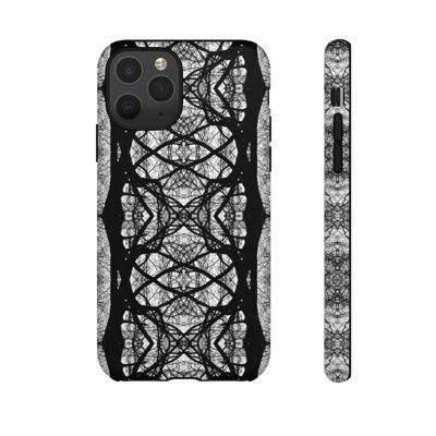 Zweyg Nr.5306 Tough Phone Case - iPhone 11 Pro - Glossy