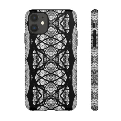 Zweyg Nr.5306 Tough Phone Case - iPhone 11 - Matte