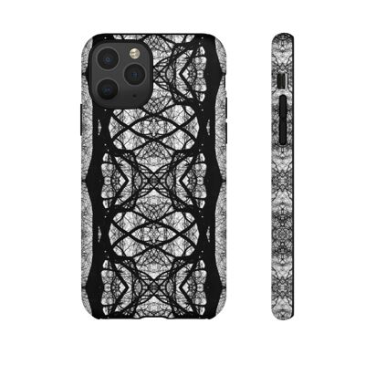 Zweyg Nr.5306 Tough Phone Case - iPhone 11 Pro - Matte