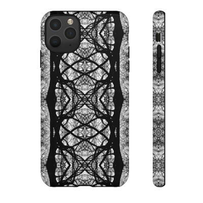 Zweyg Nr.5306 Tough Phone Case - iPhone 11 Pro Max - Glossy