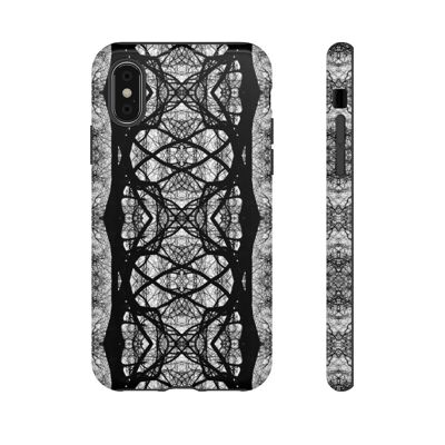 Zweyg Nr.5306 Tough Phone Case - iPhone X - Glossy