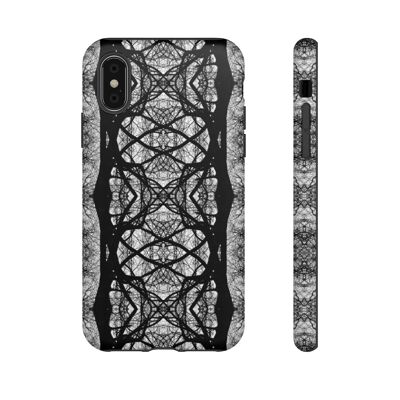 Zweyg Nr.5306 Tough Phone Case - iPhone X - Matte