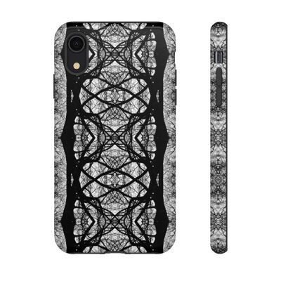 Zweyg Nr.5306 Tough Phone Case - iPhone XR - Glossy