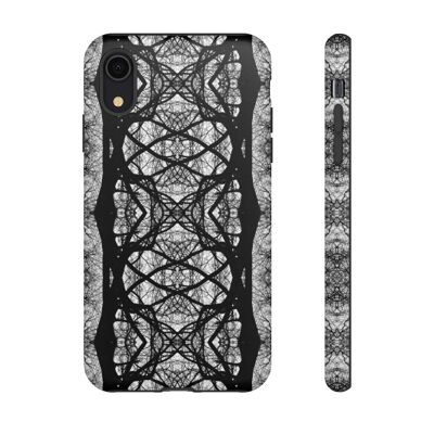 Zweyg Nr.5306 Tough Phone Case - iPhone XR - Matte