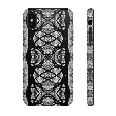 Zweyg Nr.5306 Tough Phone Case - iPhone XS MAX - Glossy