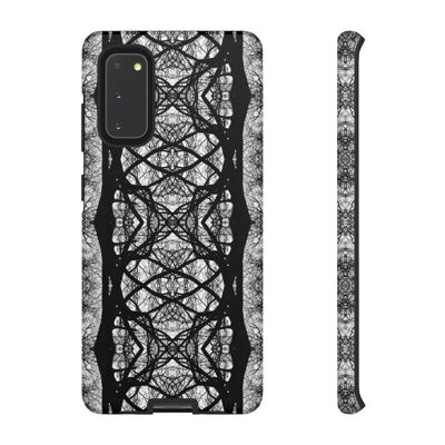 Zweyg Nr.5306 Tough Phone Case - Samsung Galaxy S20 - Glossy