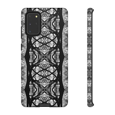 Zweyg Nr.5306 Tough Phone Case - Samsung Galaxy S20+ - Glossy