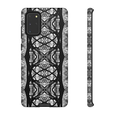 Zweyg Nr.5306 Tough Phone Case - Samsung Galaxy S20+ - Matte