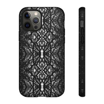 Zweyg Nr.5454 Tough Phone Case - iPhone 12 Pro - Matte