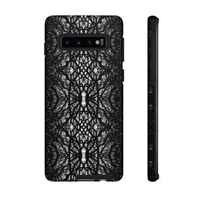 Zweyg Nr.5454 Tough Phone Case - Samsung Galaxy S10 - Glossy