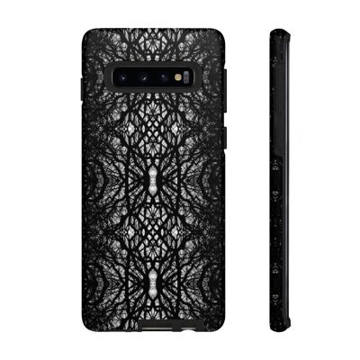 Zweyg Nr.5454 Tough Phone Case - Samsung Galaxy S10 - Matte