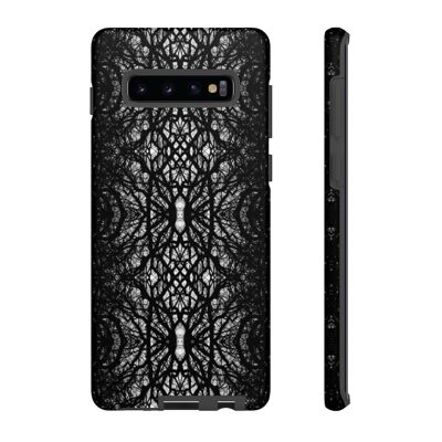 Zweyg Nr.5454 Tough Phone Case - Samsung Galaxy S10 Plus - Matte