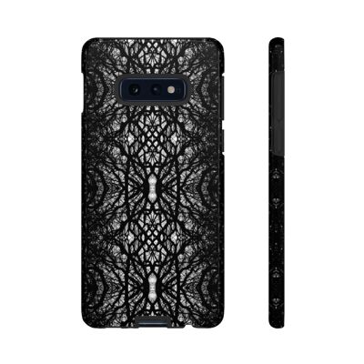 Zweyg Nr.5454 Tough Phone Case - Samsung Galaxy S10E - Glossy
