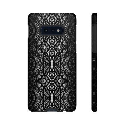 Zweyg Nr.5454 Tough Phone Case - Samsung Galaxy S10E - Matte