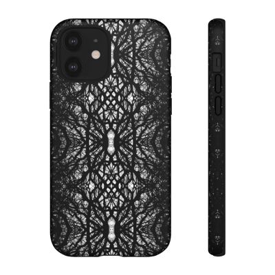 Zweyg Nr.5454 Tough Phone Case - iPhone 12 - Matte