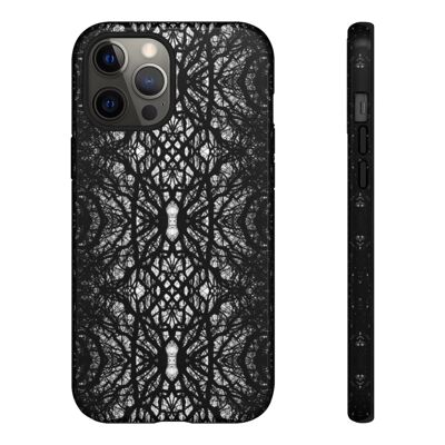 Zweyg Nr.5454 Tough Phone Case - iPhone 12 Pro Max - Glossy