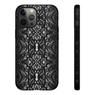 Zweyg Nr.5454 Tough Phone Case - iPhone 12 Pro Max - Matte