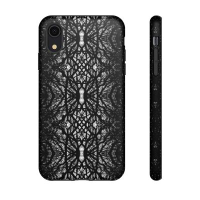 Zweyg Nr.5454 Tough Phone Case - iPhone XR - Matte