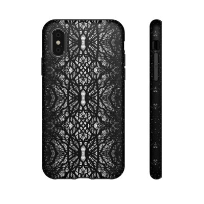 Zweyg Nr.5454 Tough Phone Case - iPhone XS - Matte