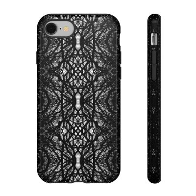 Zweyg Nr.5454 Tough Phone Case - iPhone 8 - Glossy
