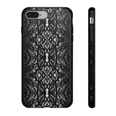 Zweyg Nr.5454 Tough Phone Case - iPhone 8 Plus - Glossy