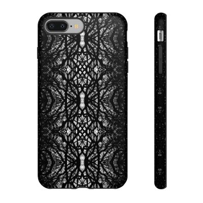 Zweyg Nr.5454 Tough Phone Case - iPhone 8 Plus - Matte