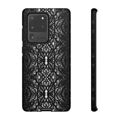 Zweyg Nr.5454 Tough Phone Case - Samsung Galaxy S20 Ultra - Glossy