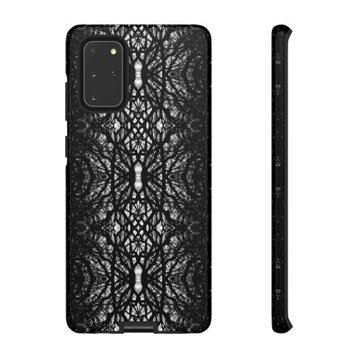 Zweyg Nr.5454 Tough Phone Case - Samsung Galaxy S20+ - Glossy