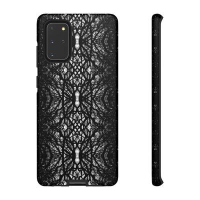 Zweyg Nr.5454 Tough Phone Case - Samsung Galaxy S20+ - Matte