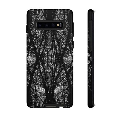 Zweyg Nr.4642 Tough Phone Case - Samsung Galaxy S10 - Glossy