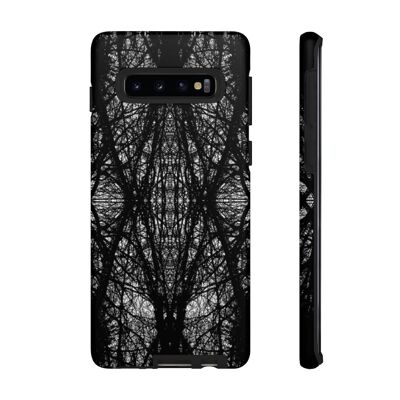 Zweyg Nr.4642 Tough Phone Case - Samsung Galaxy S10 - Matte