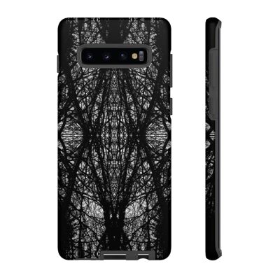Zweyg Nr.4642 Tough Phone Case - Samsung Galaxy S10 Plus - Matte