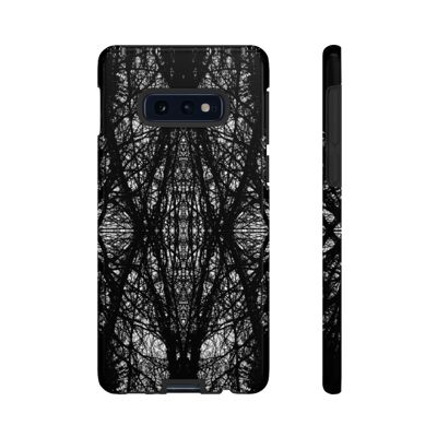 Zweyg Nr.4642 Tough Phone Case - Samsung Galaxy S10E - Glossy